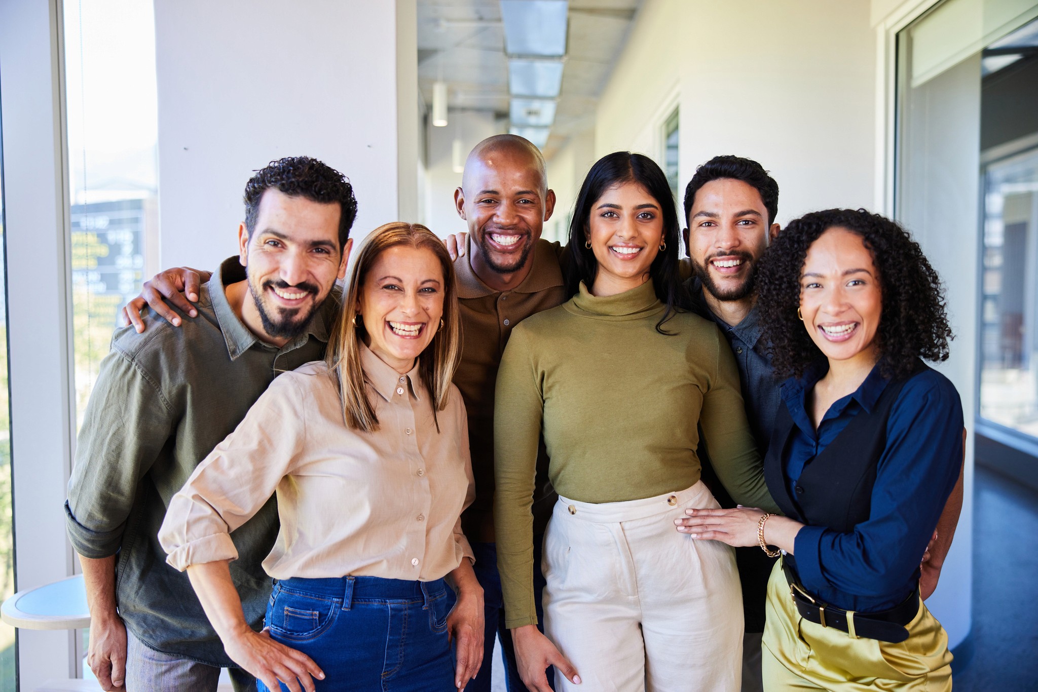 how to grow real estate team