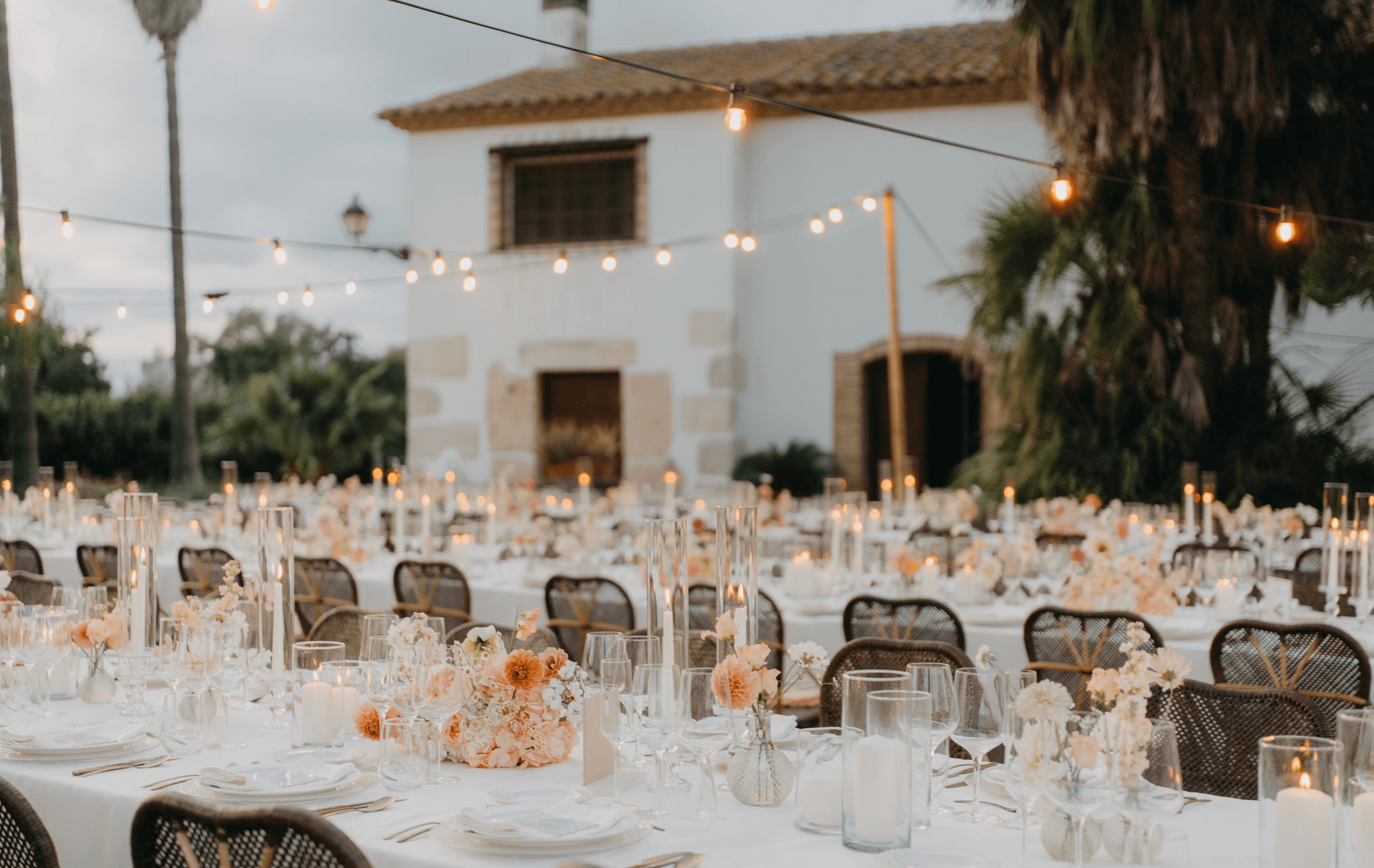 Catering boda