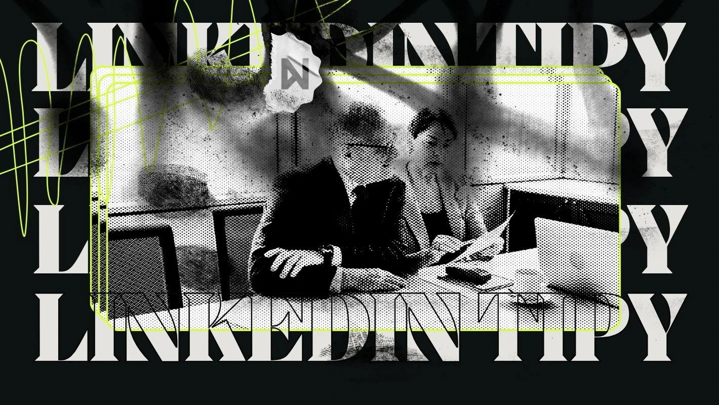 LINKEDIN, tipy pro linkedin, jak funguje linkedin, nexusmag