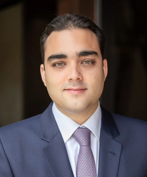 Bernardo Castro, speaker do CMS FI 2026