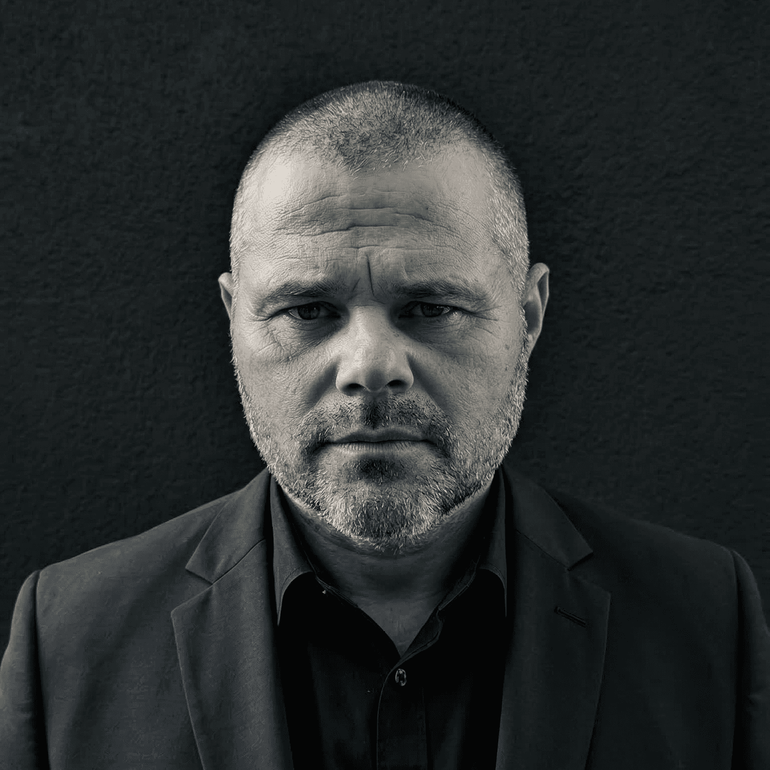 Portret: TOMASZ ADAMCZEWSKI