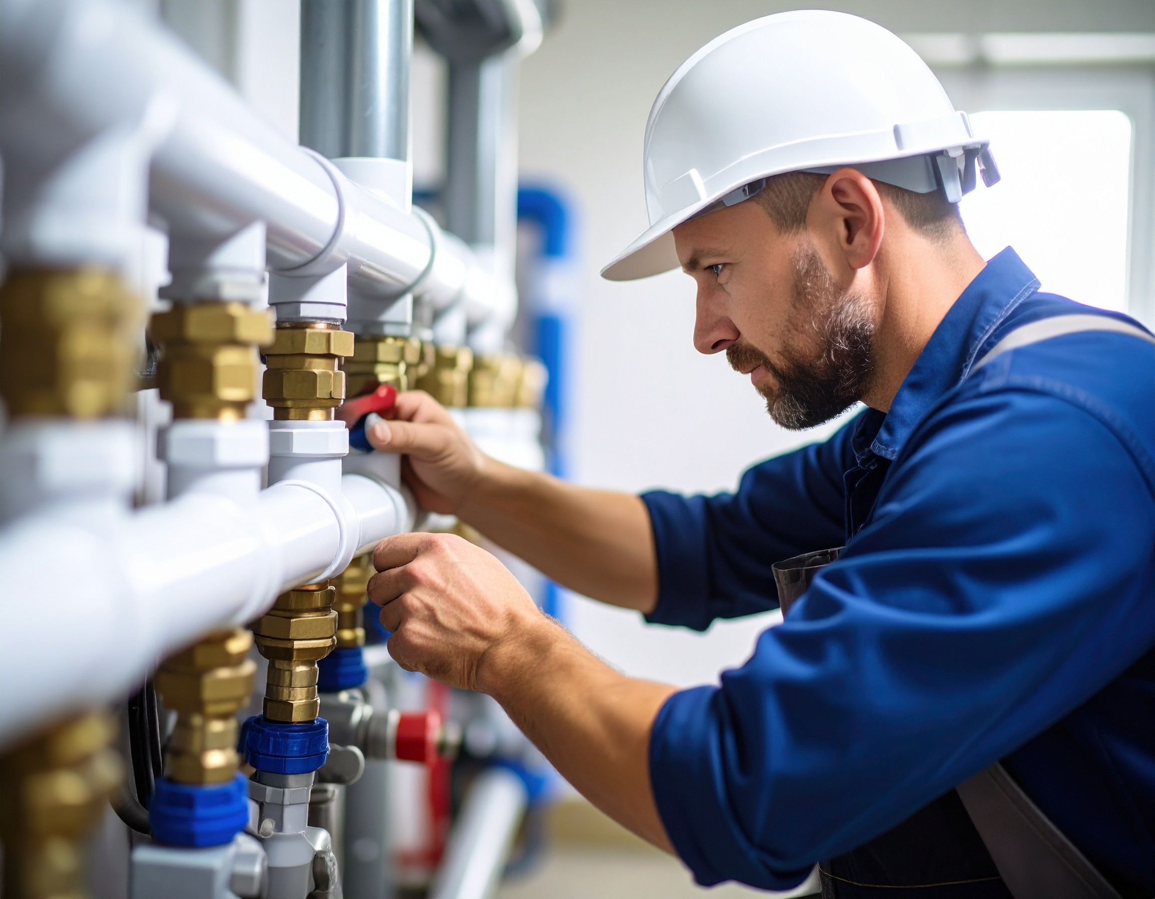 Residential Plumbing