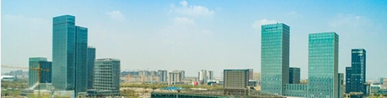 Kunshan Comprehensive Bonded Zone