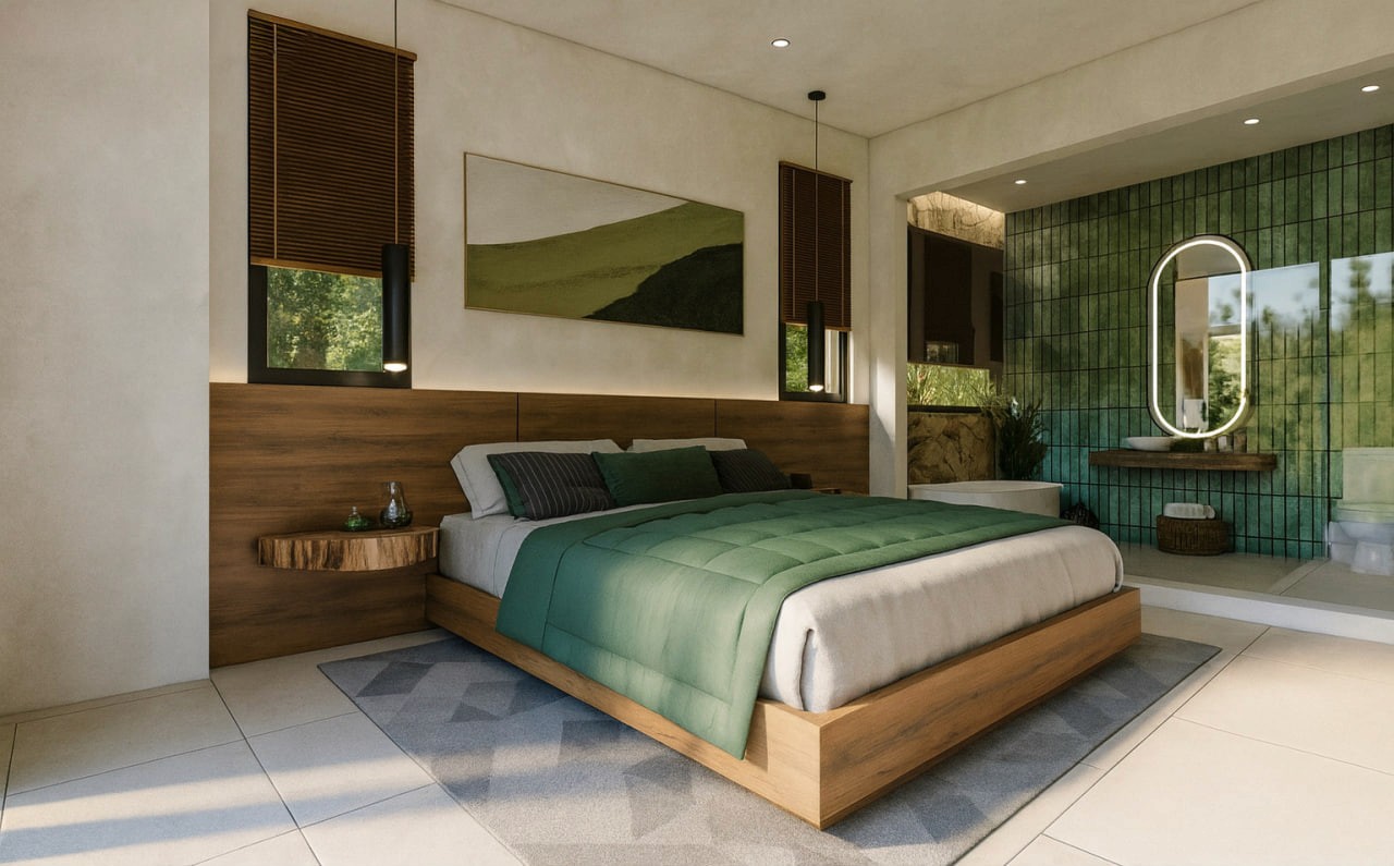 Forma Villas