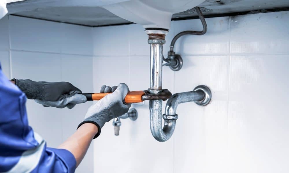 plumbers in vacaville california