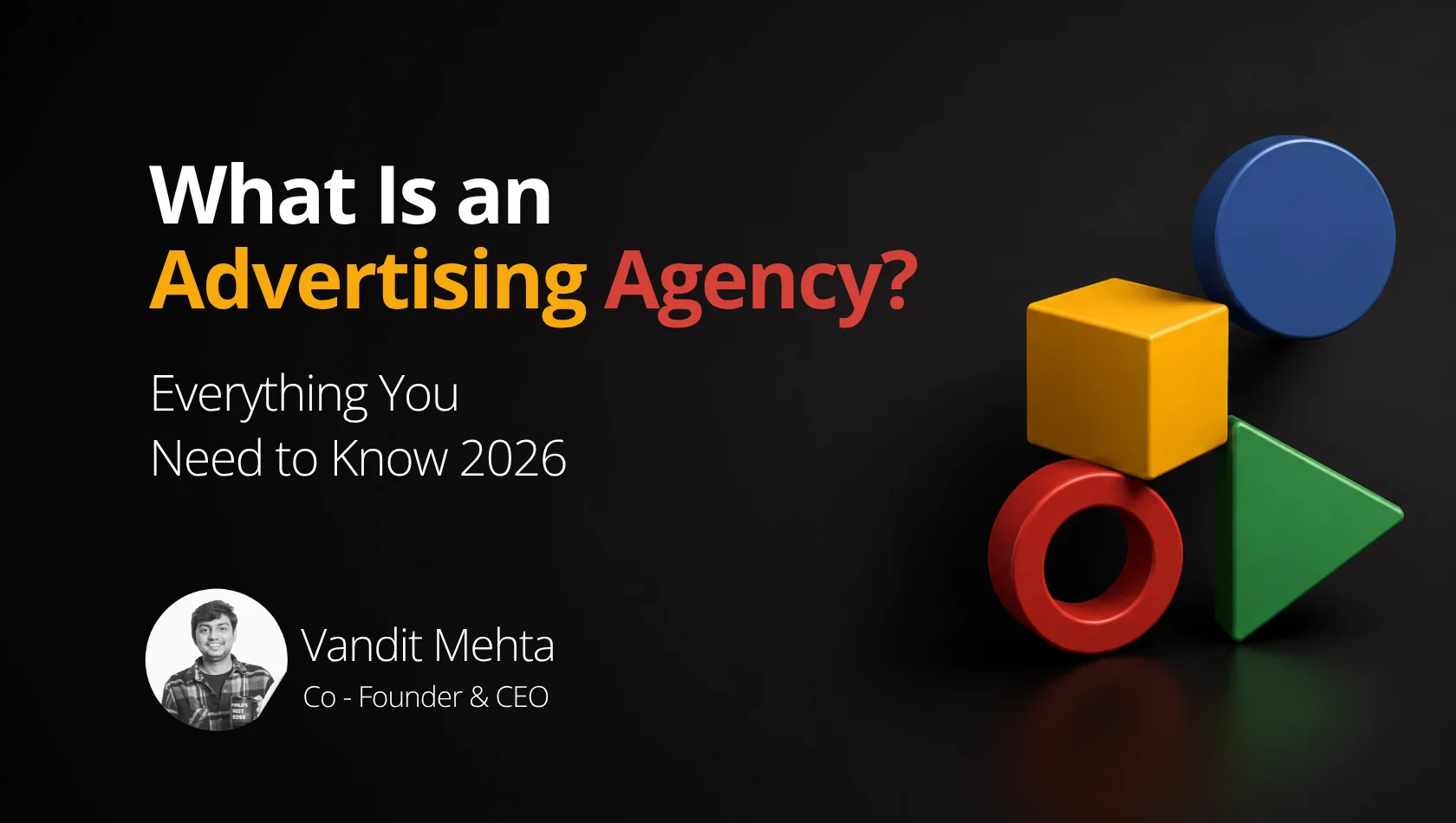 what is an advertising agency? everything you need to know
