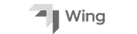 Wing Google Logo