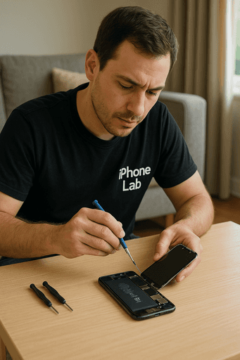 Residential Plumbing