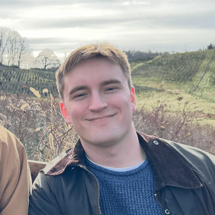 Framer Template for Product UX Designer