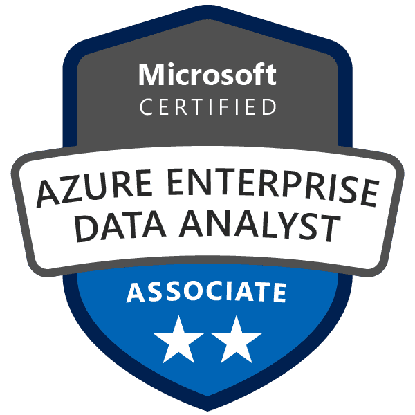 DP-500 – Designing and Implementing Enterprise-Scale Analytics Solutions Using Microsoft Azure and Microsoft Power BI