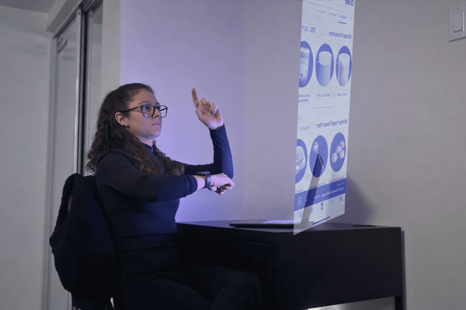 Tamires Segata Image