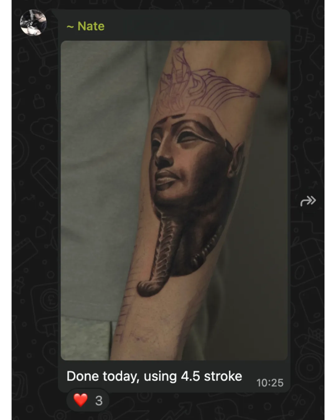 OUR STUDENTS RESULTS - InkMentors