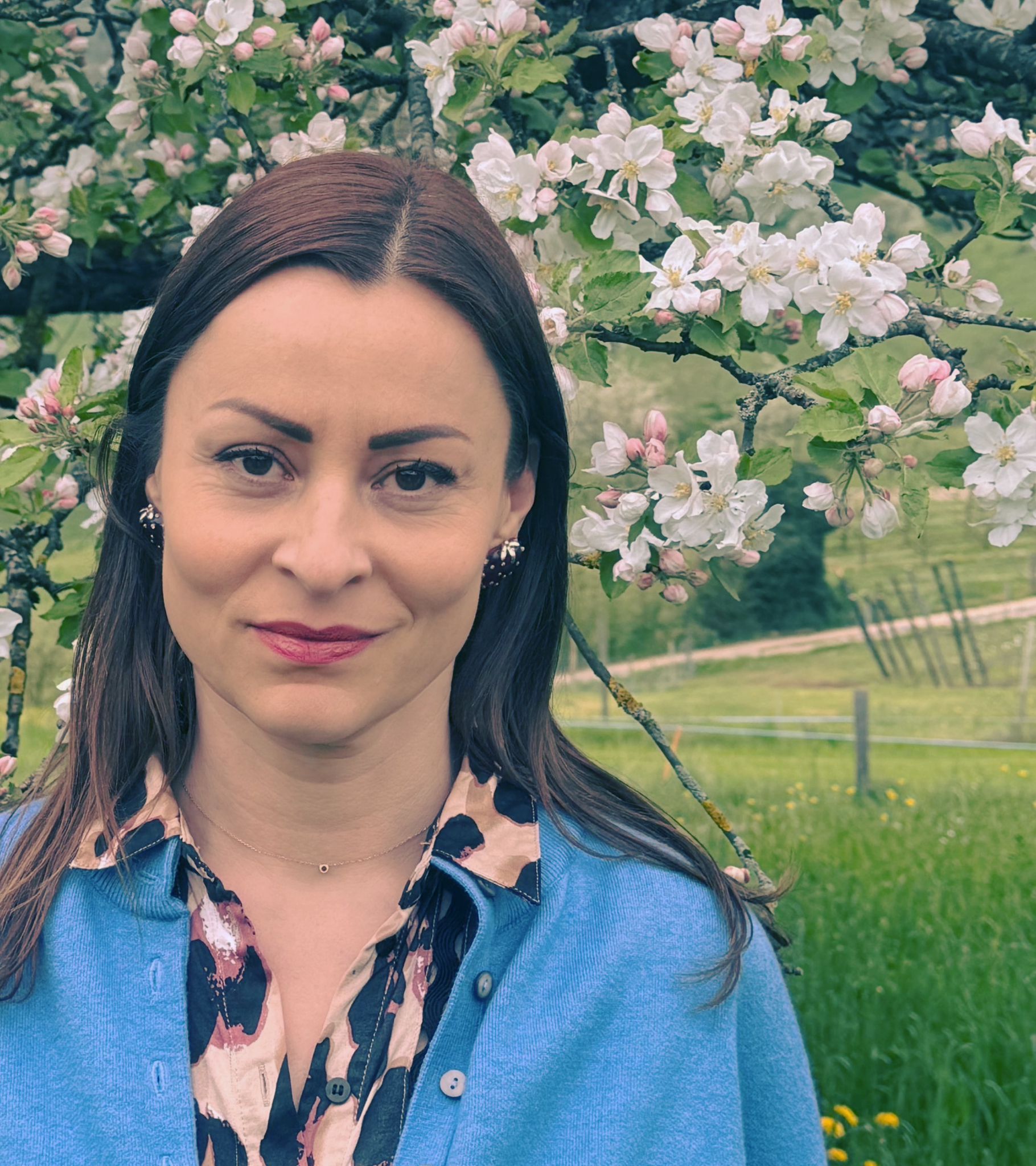 Foto von Romina Troxler