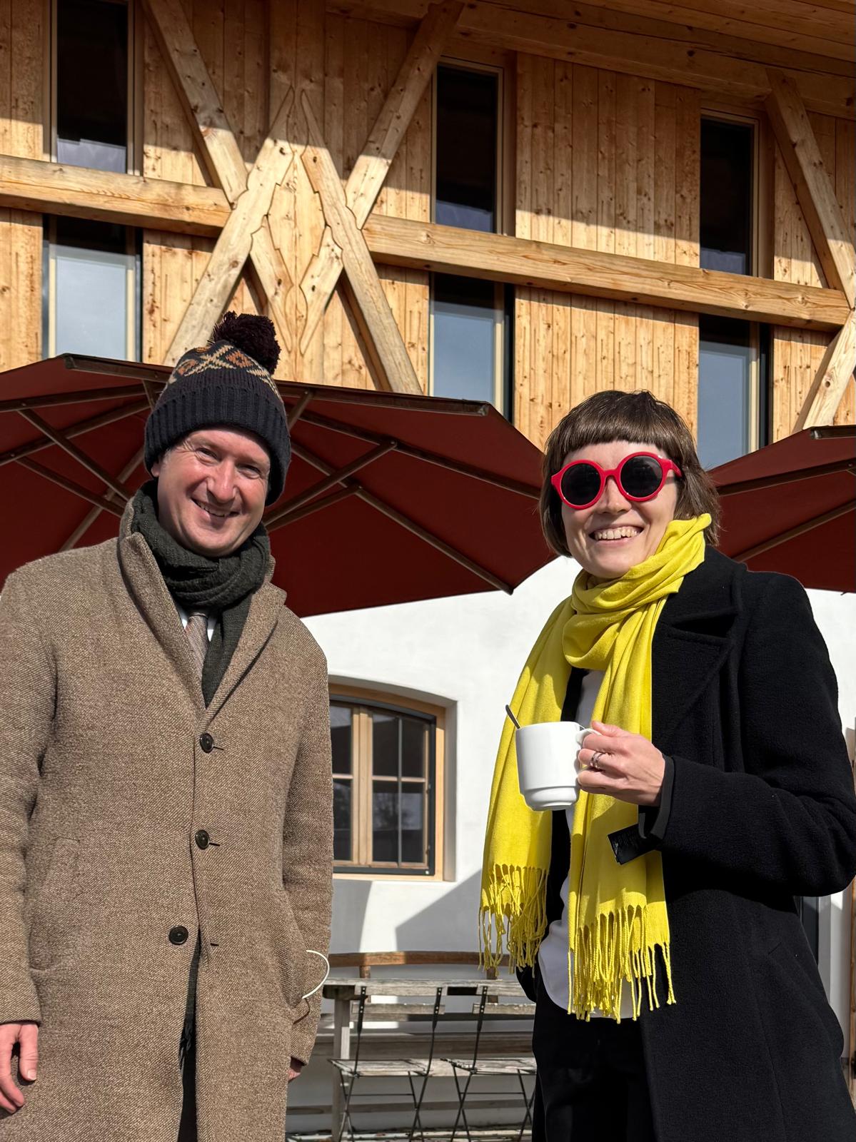 TheLoneDining Society