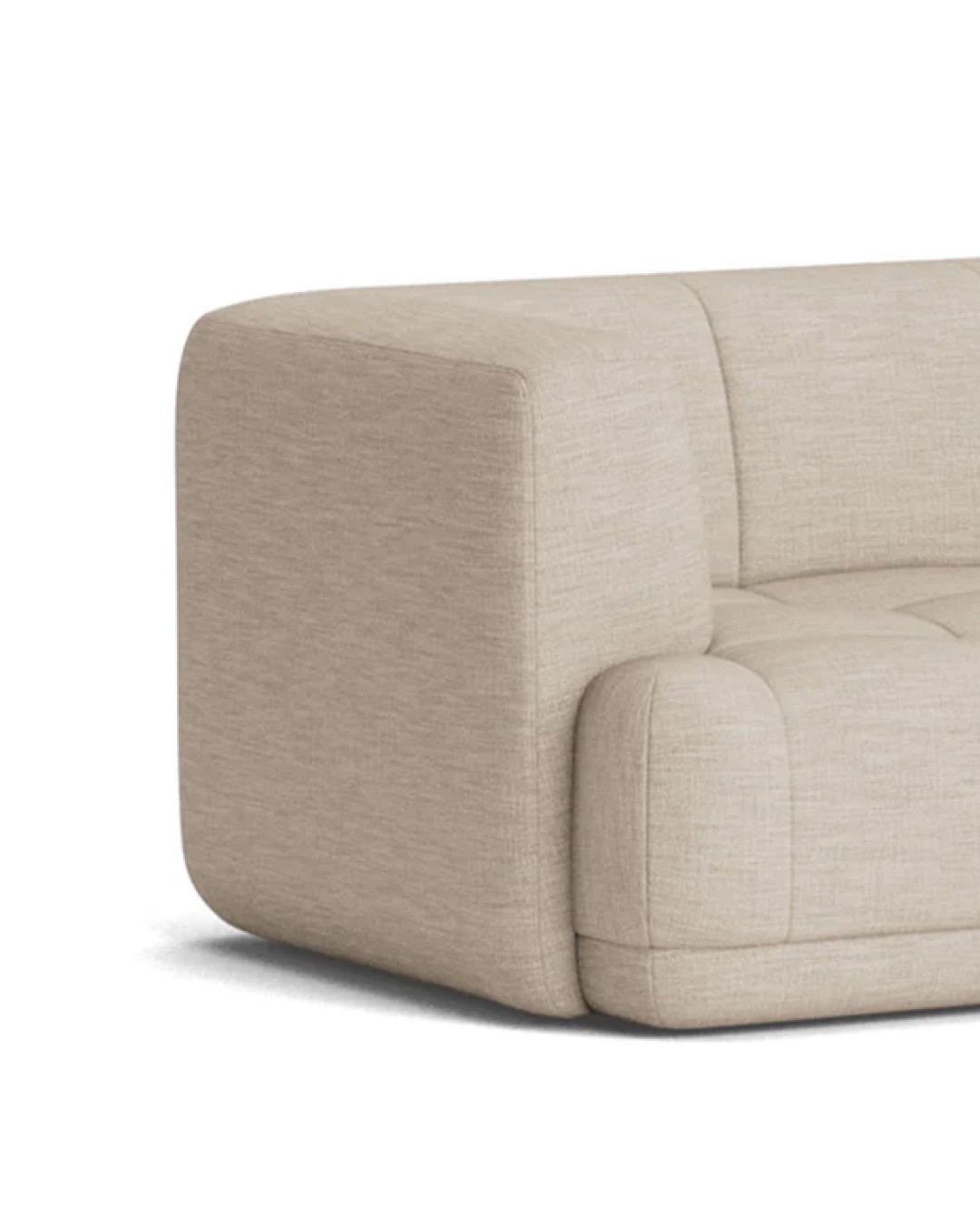Hay, Quilton Corner Sofa
