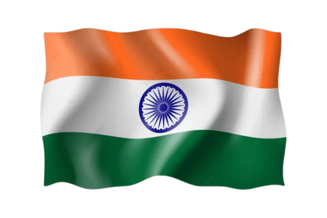 India Flag