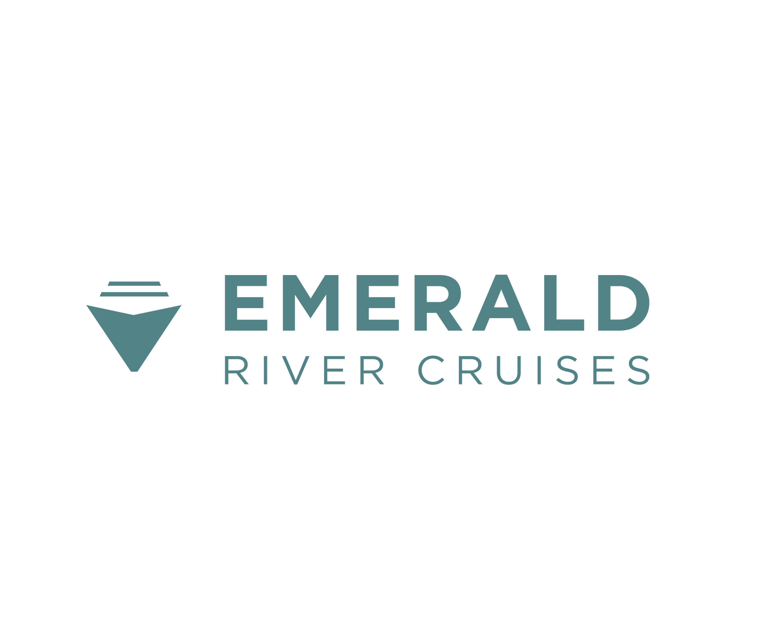 Emerald Cruises Logo