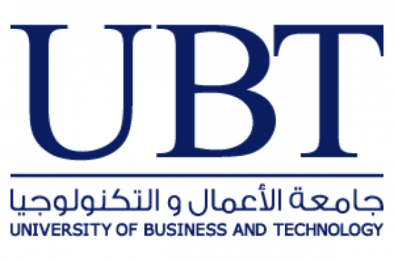 University of Business and Technology Logo