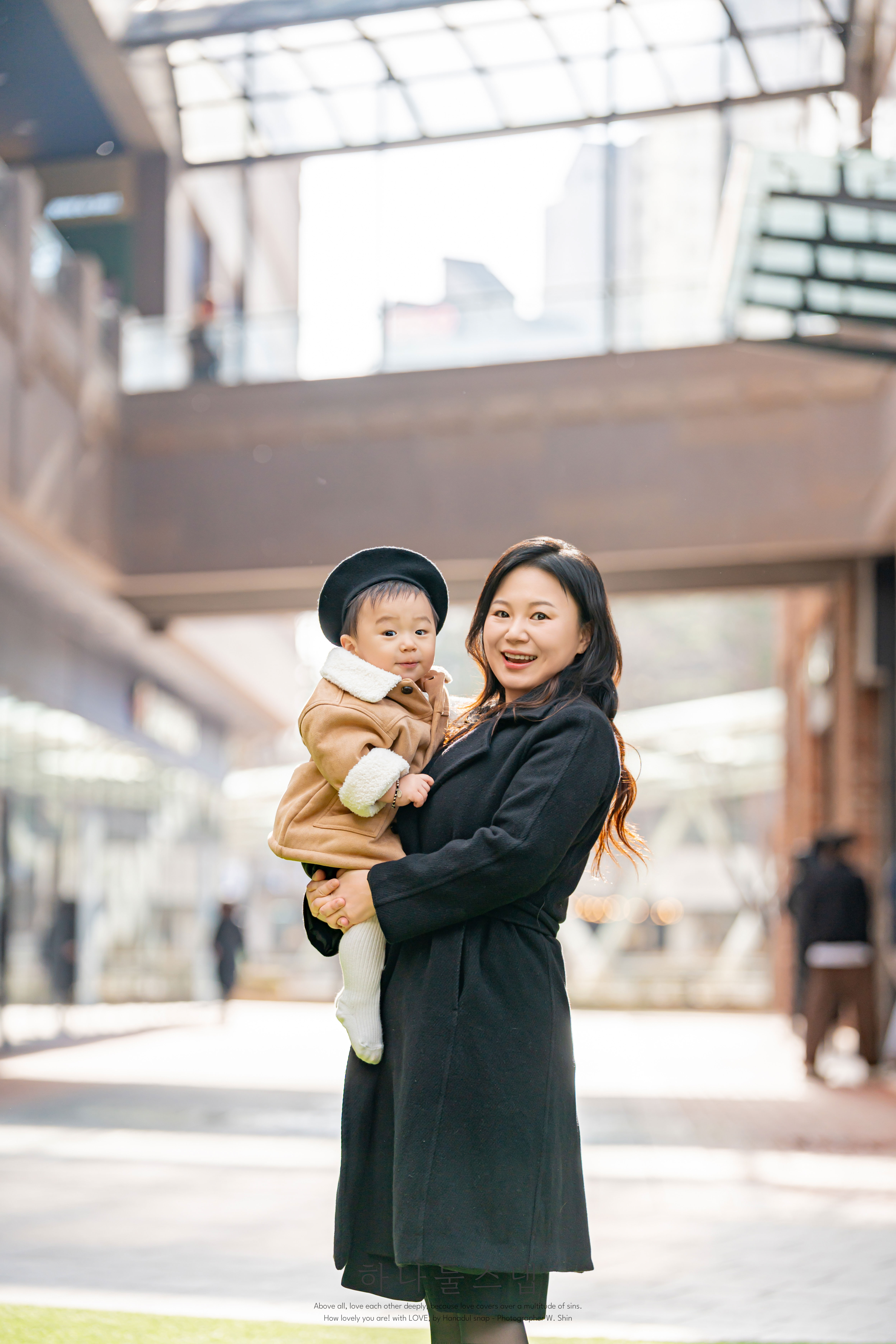 광교 남도예찬 돌잔치 촬영 후기 | 수원 소규모 돌잔치 야외스냅의 가치 - 하나둘스냅