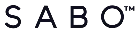 SABO logo