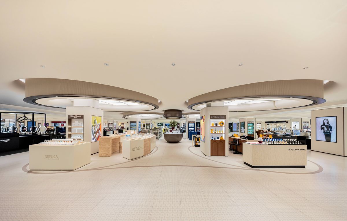 香港零售店鋪裝修設計配對平台，打造門市形象與品牌代言空間 Project Connect​ Hong Kong retail shop renovation and store image design matching platform – Project Connect