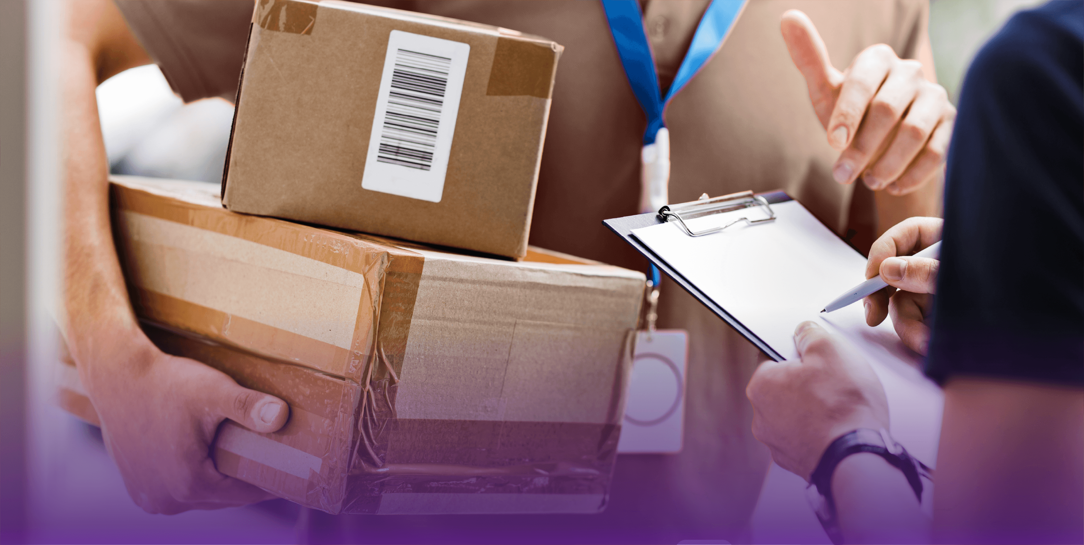 Venda mais nos marketplaces com a expedição inteligente