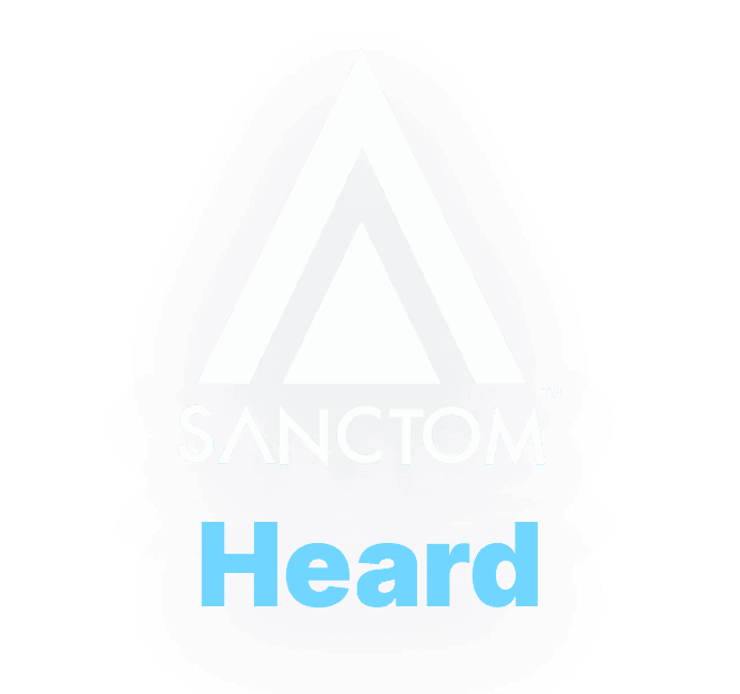 Sanctom Heard