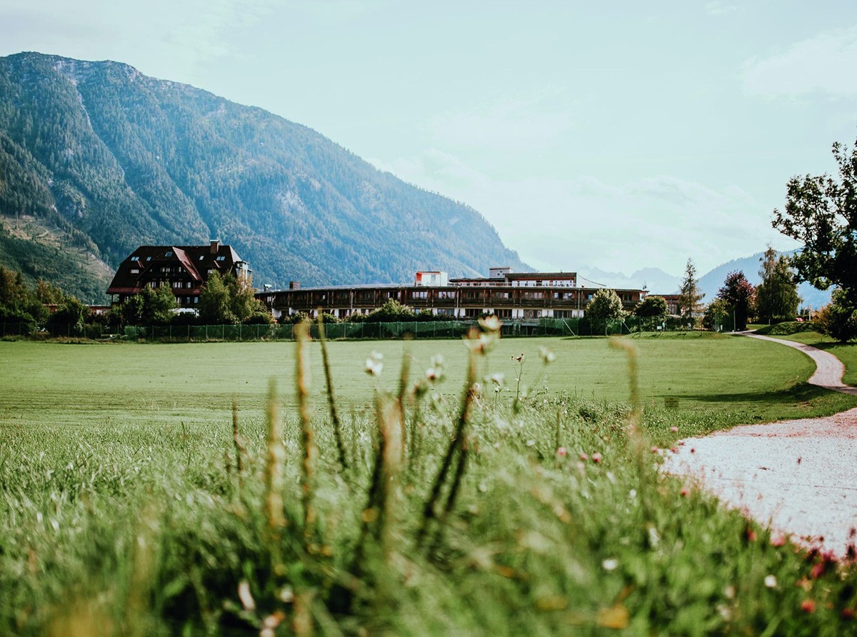 Hotel Die Wasnerin in Bad Aussee