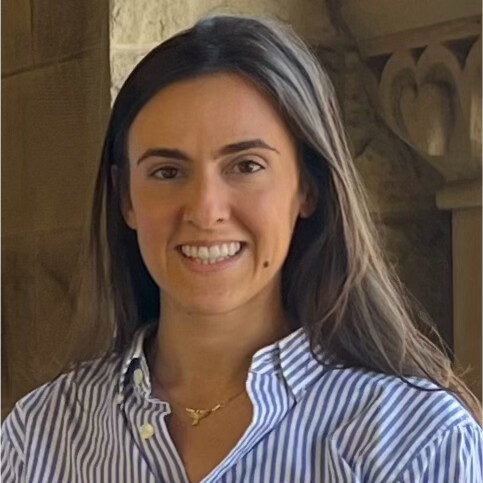 Foto de Caroline Kanaan