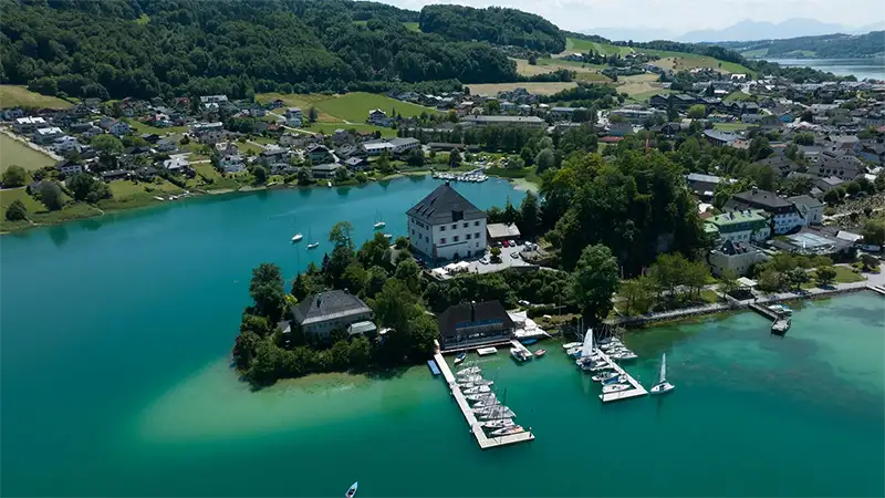 schloss-mattsee