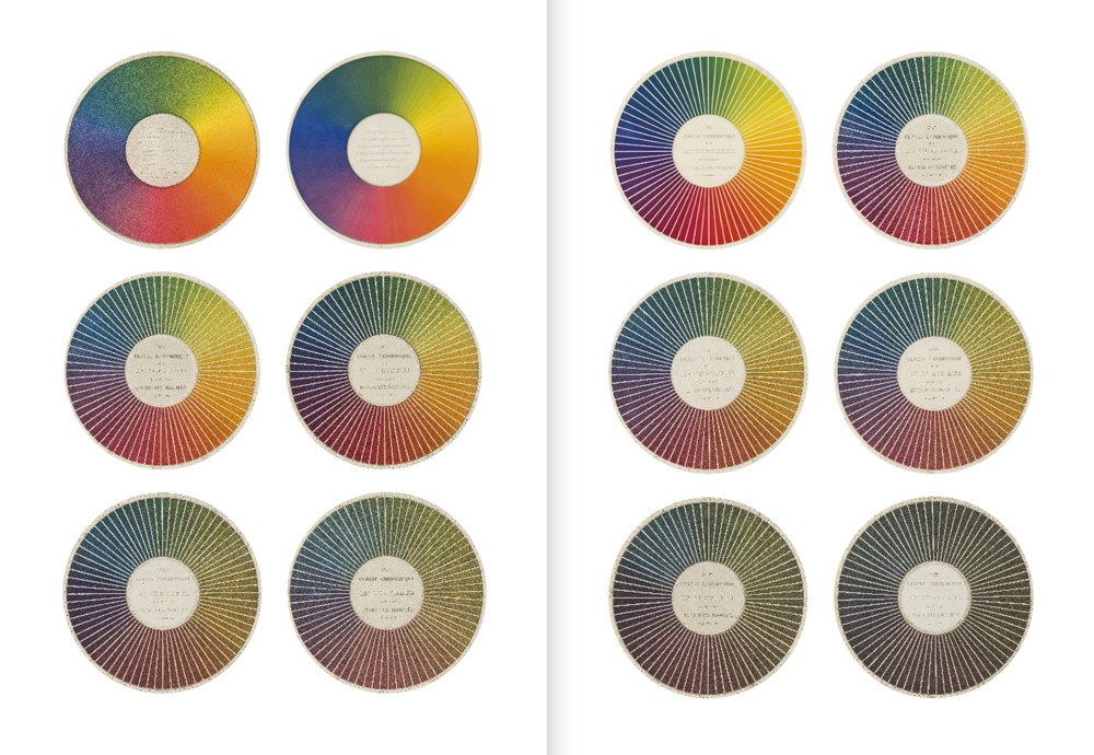 The History Of Colour Page 6