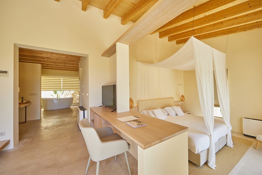 Grand Suite Son Penya