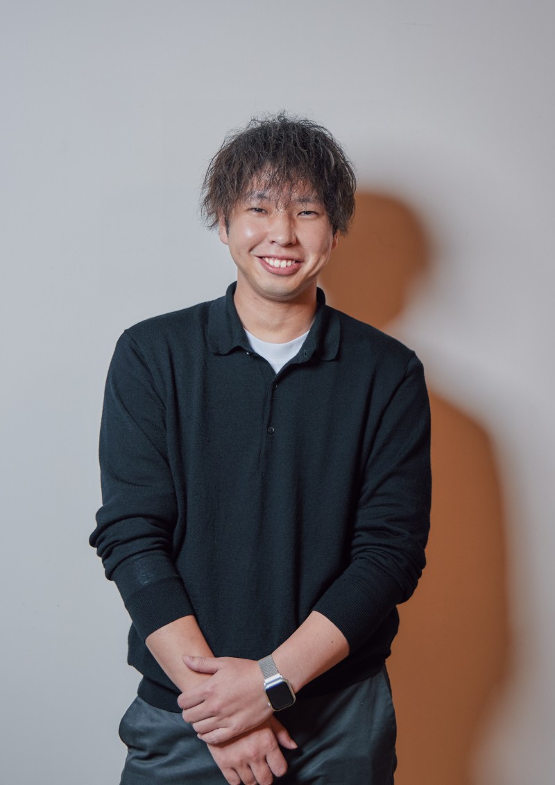 施工管理グループ滝川