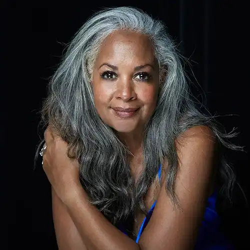 La Tanya Hall Portrait