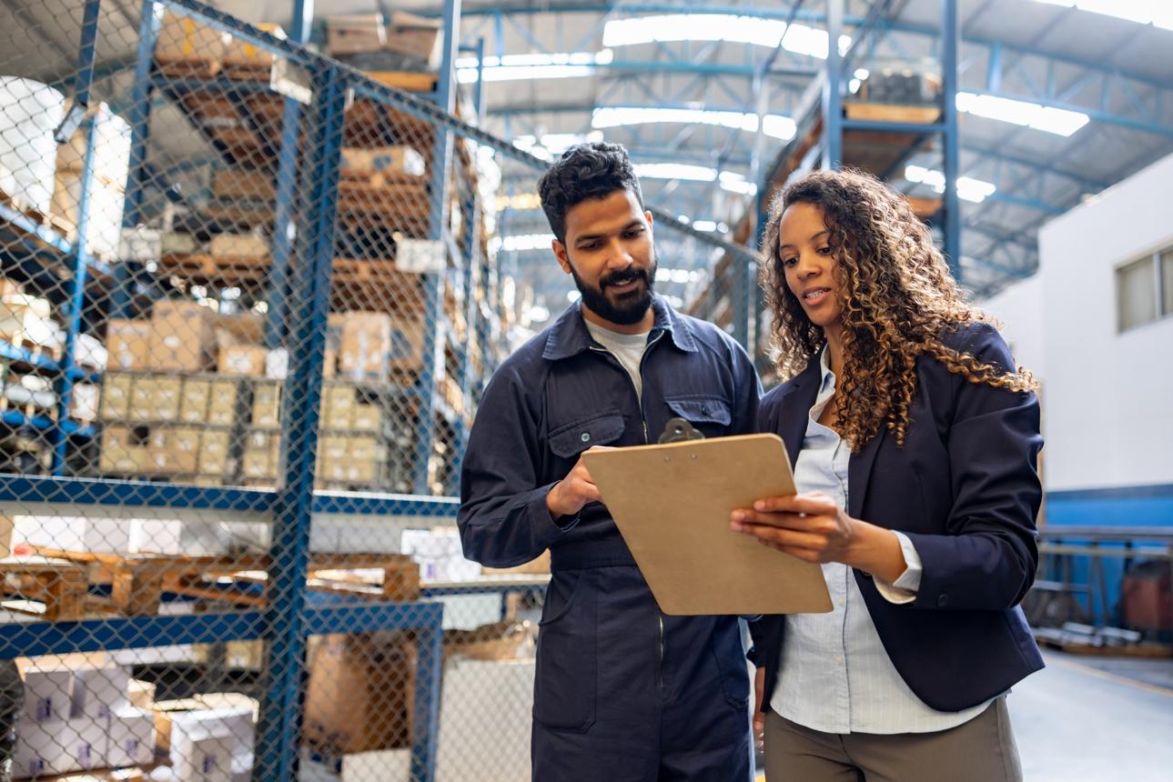 Vanguard business operations and performance review