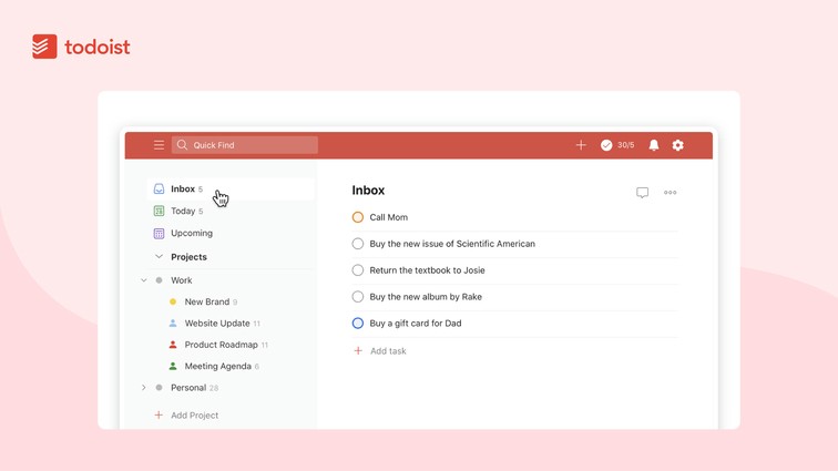 Todoist