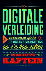 Cover digitale verleiding