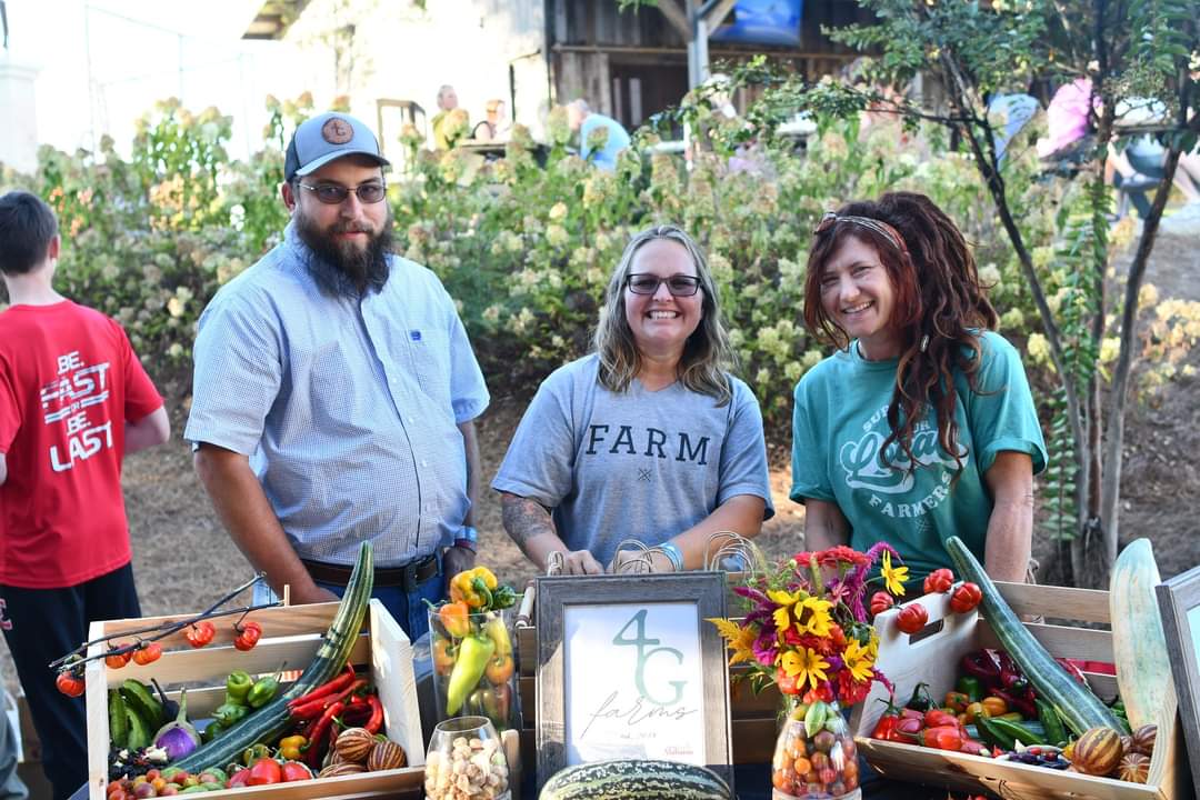 Huntsville Food & Farm Hub photo 22