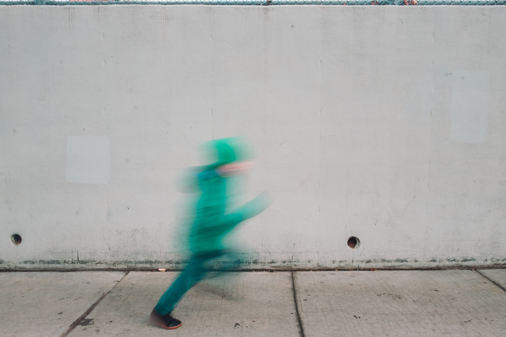 katt-jones-artistic-boy-running-ridgewood-new-york