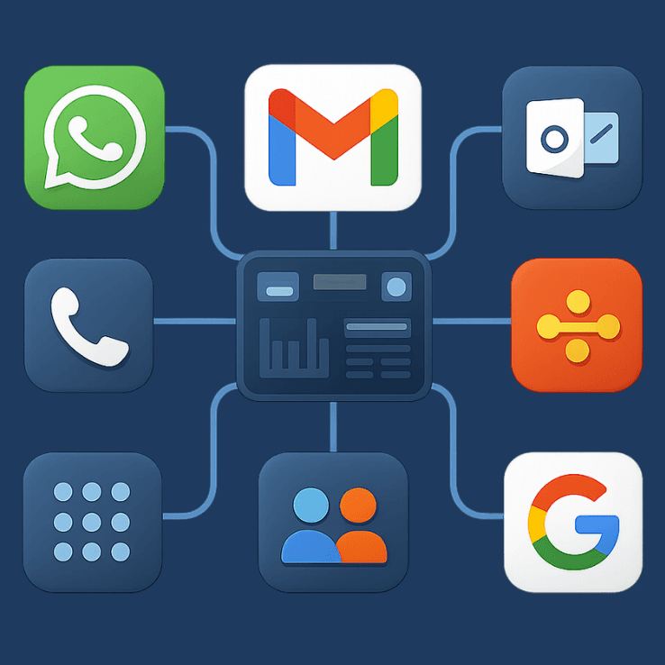 Residential Plumbing