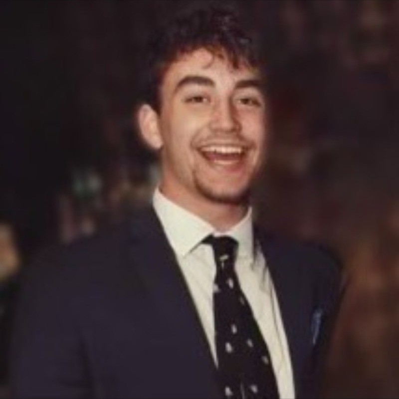 Portrait of Wilson Baptista, Operations Director at Omnis.