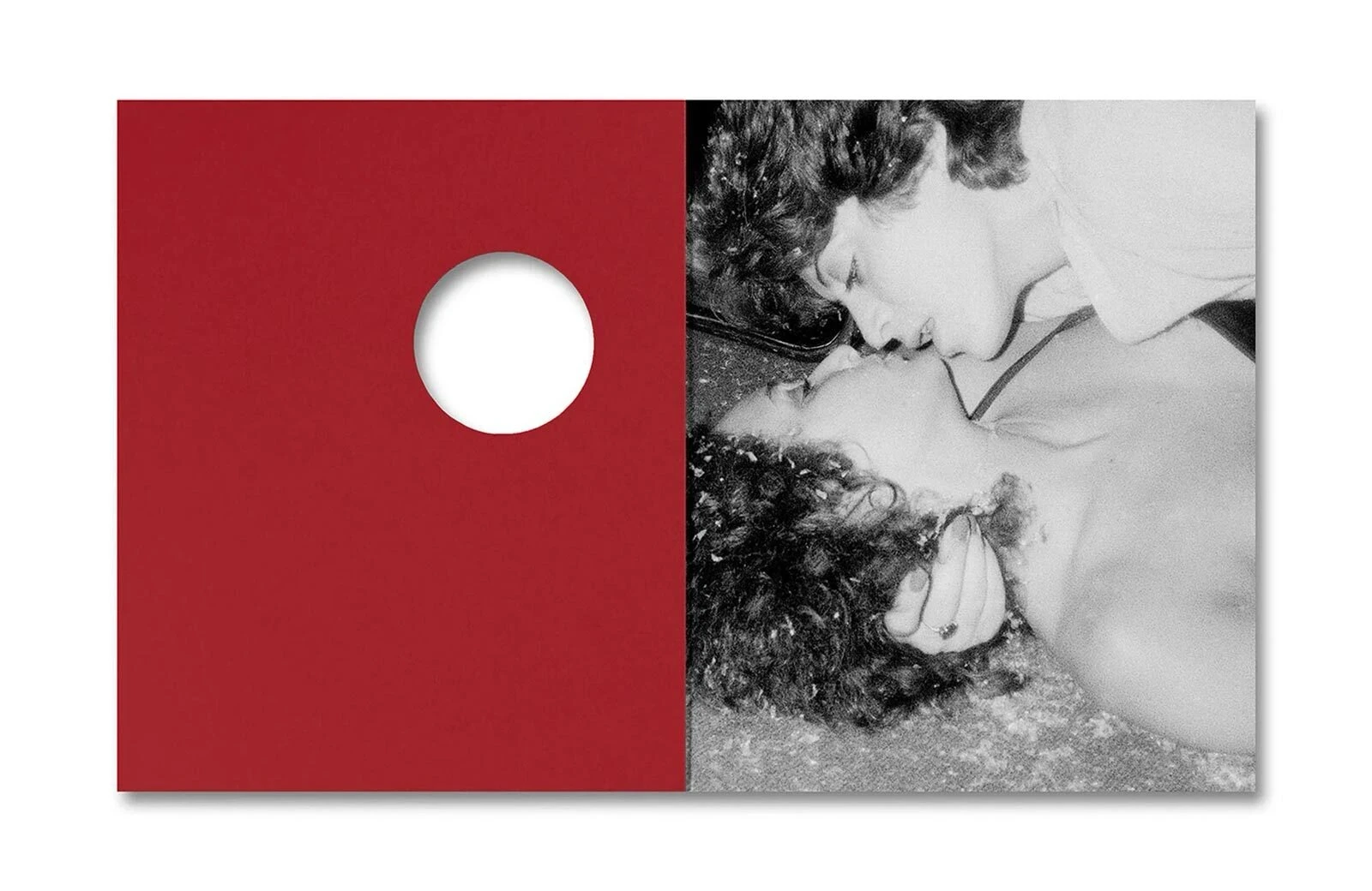 Sex, Clubs, Dissent: Visualising Queer Nightlife od Amelia Abraham