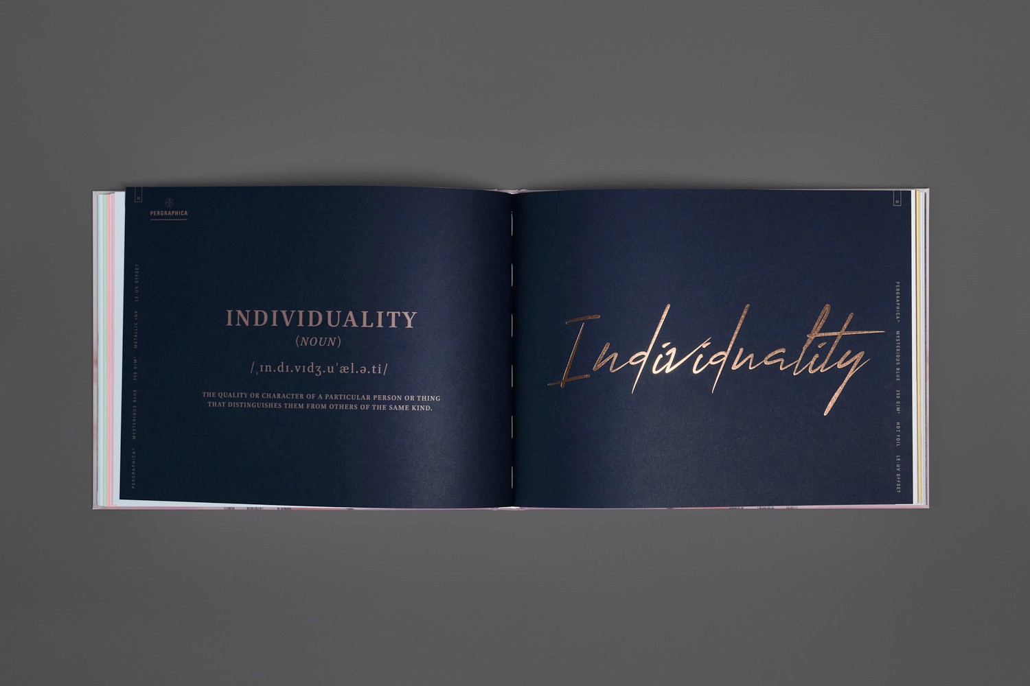 Streetside billboard with flyposters of the Batch.Works brand and illustrations