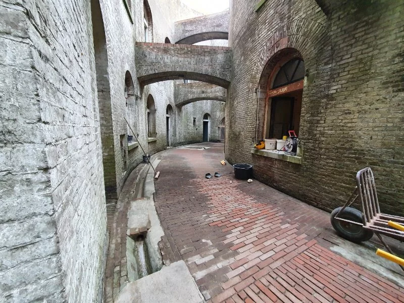 Fort Honswijk