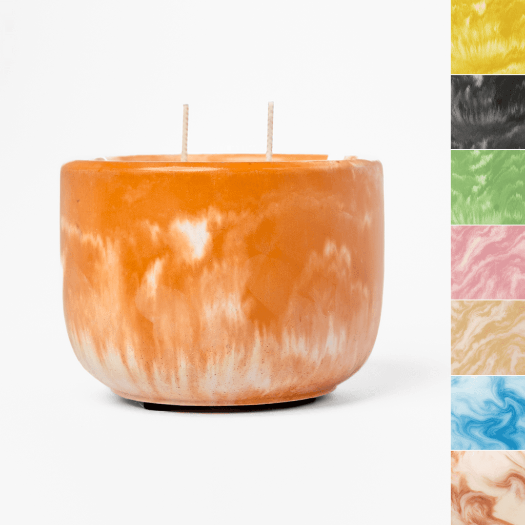 Vessel Colors