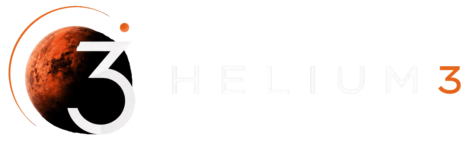 Helim 3 Logo