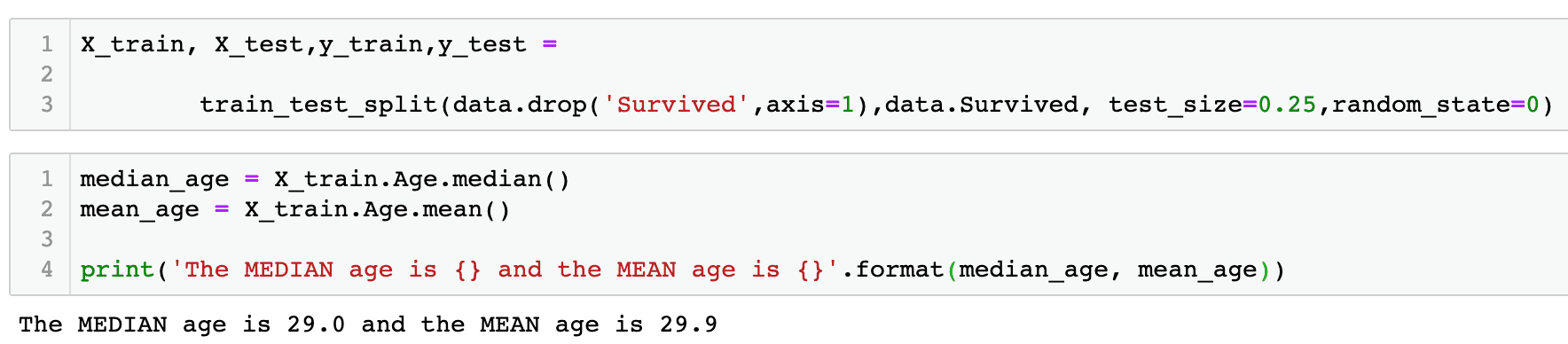 feature engineering 5
