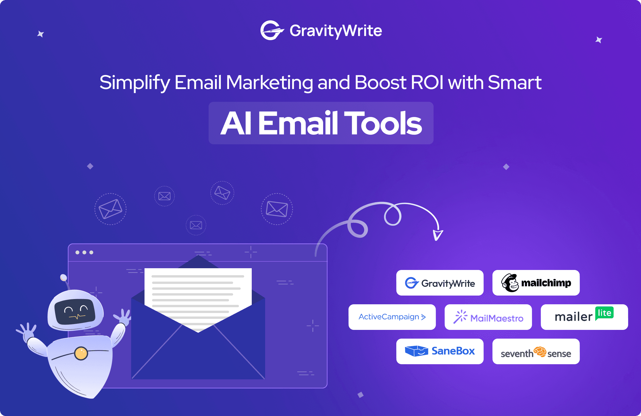 Best AI Email Tools