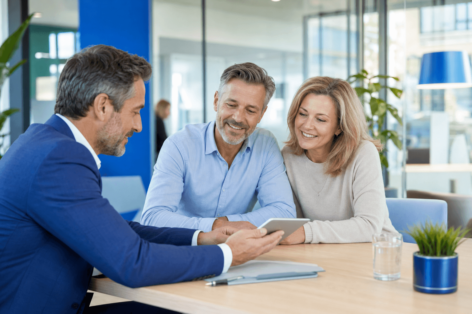 Hero image for Acceleraid banking AI article: Simple Integration of Our Personalization Engine with Other Systems