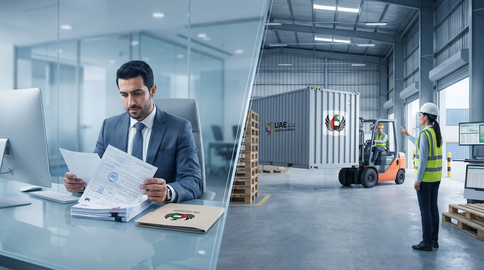 UAE job seeker visa eligibility cost and application process